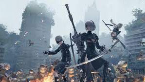 Nier: Automata is a 2017 action role-playing game developed by PlatinumGames and published by Square Enix. It is a sequel to the 2010 video game Nier,...